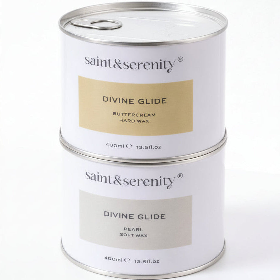 Divine Glide Wax