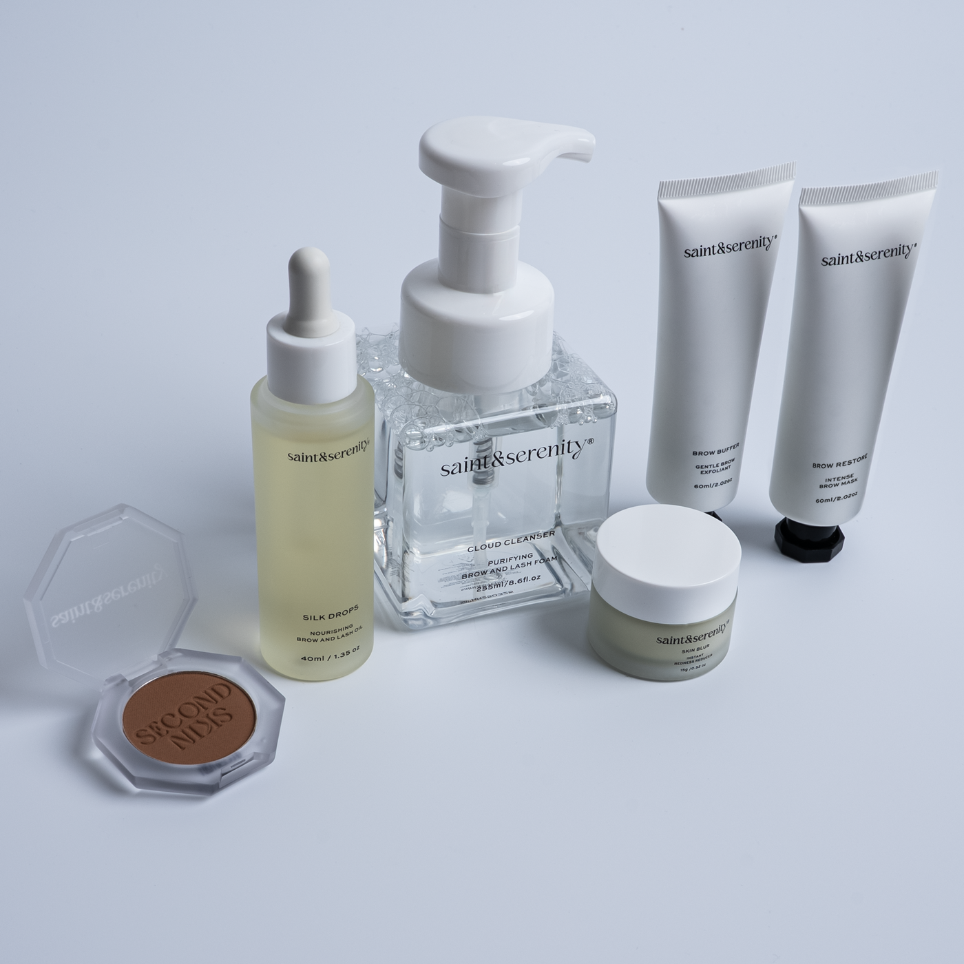 Salon Essentials Kit