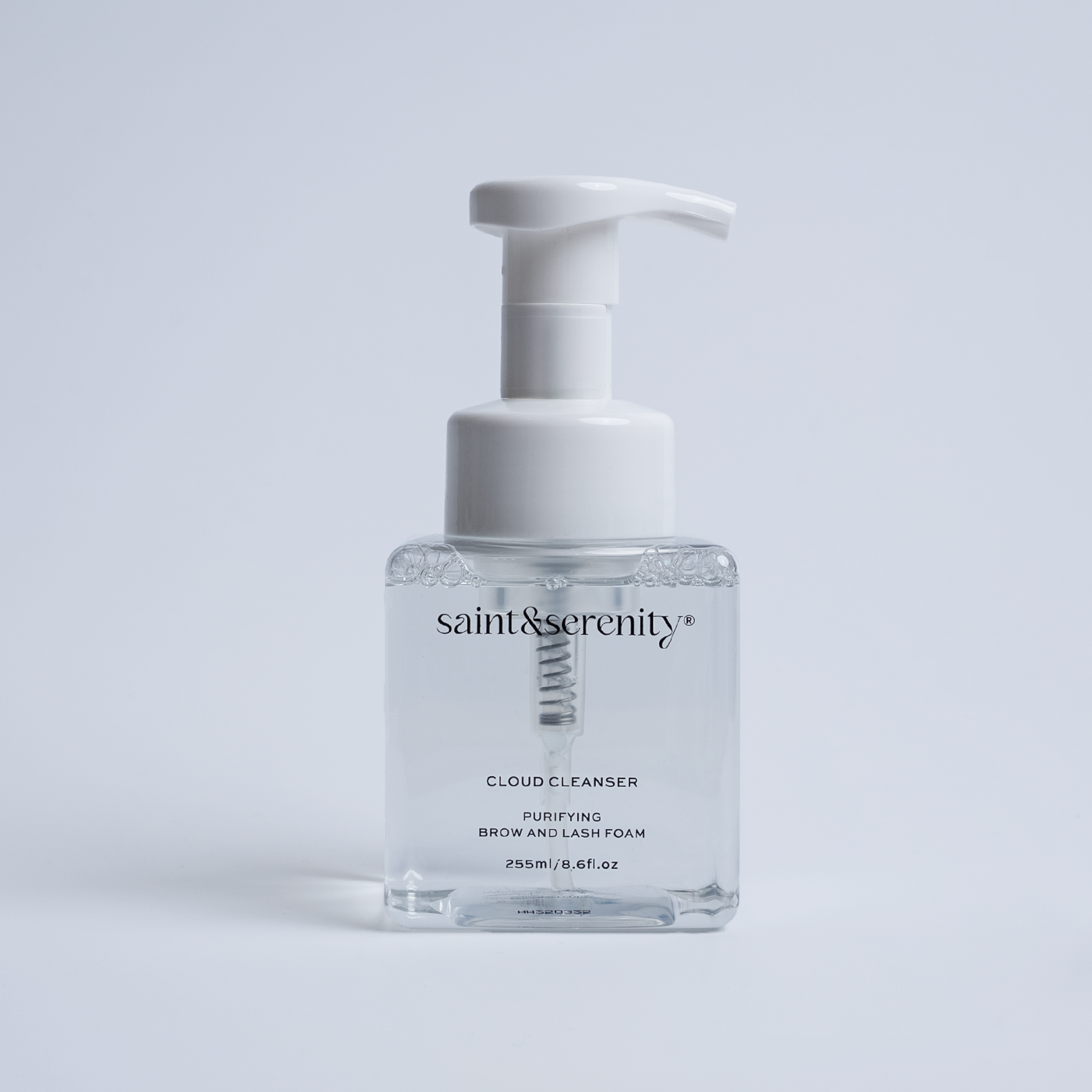 Cloud Cleanser