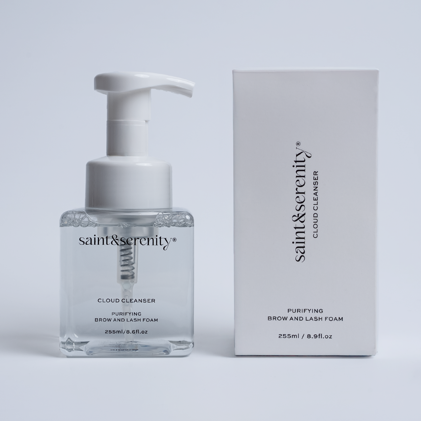 Cloud Cleanser