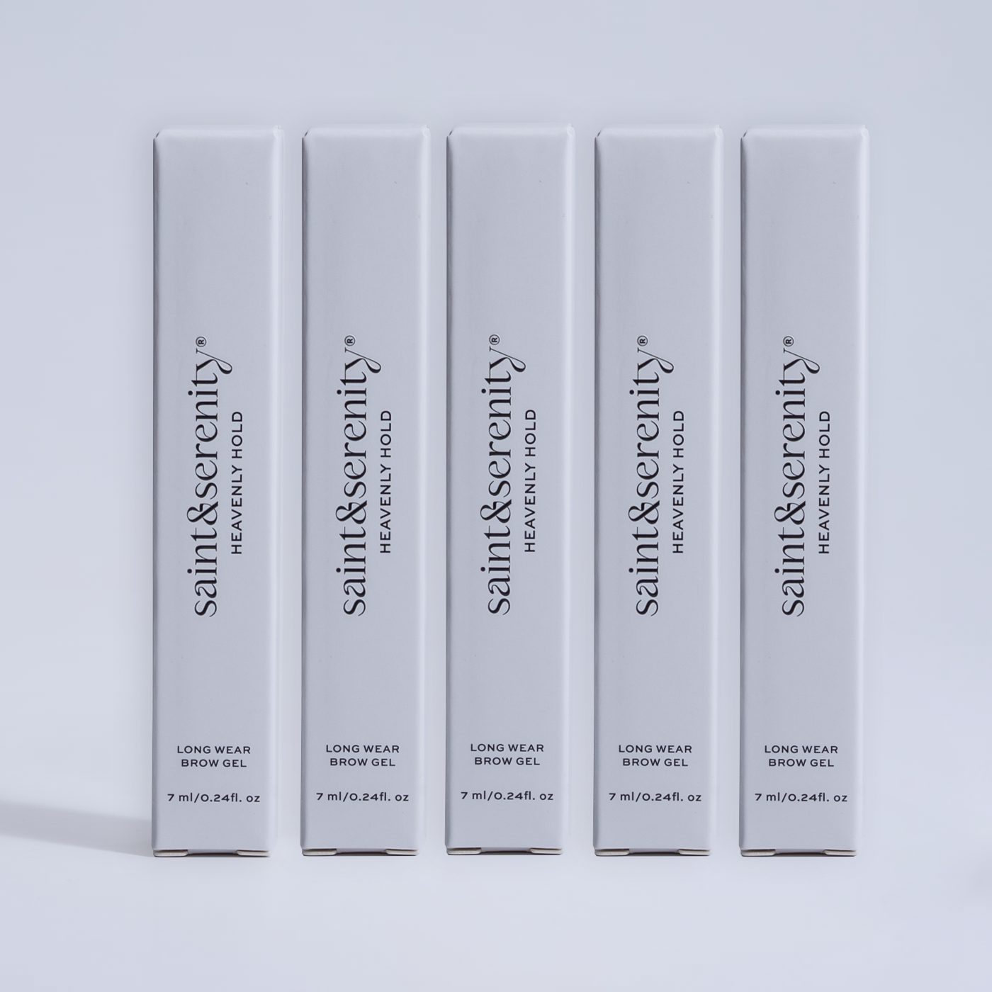 Heavenly Hold Bundle of 5