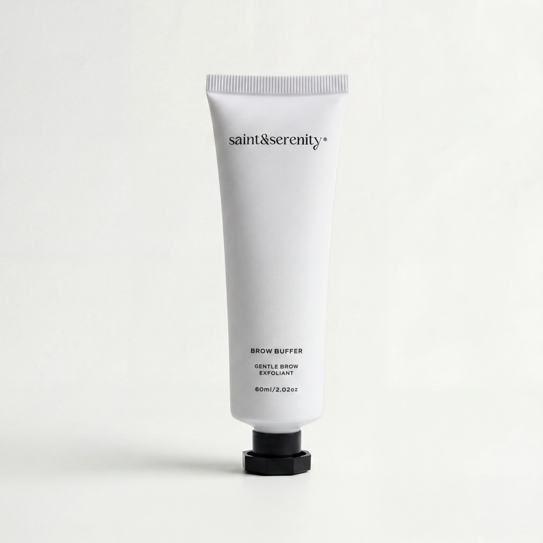 Brow Buffer