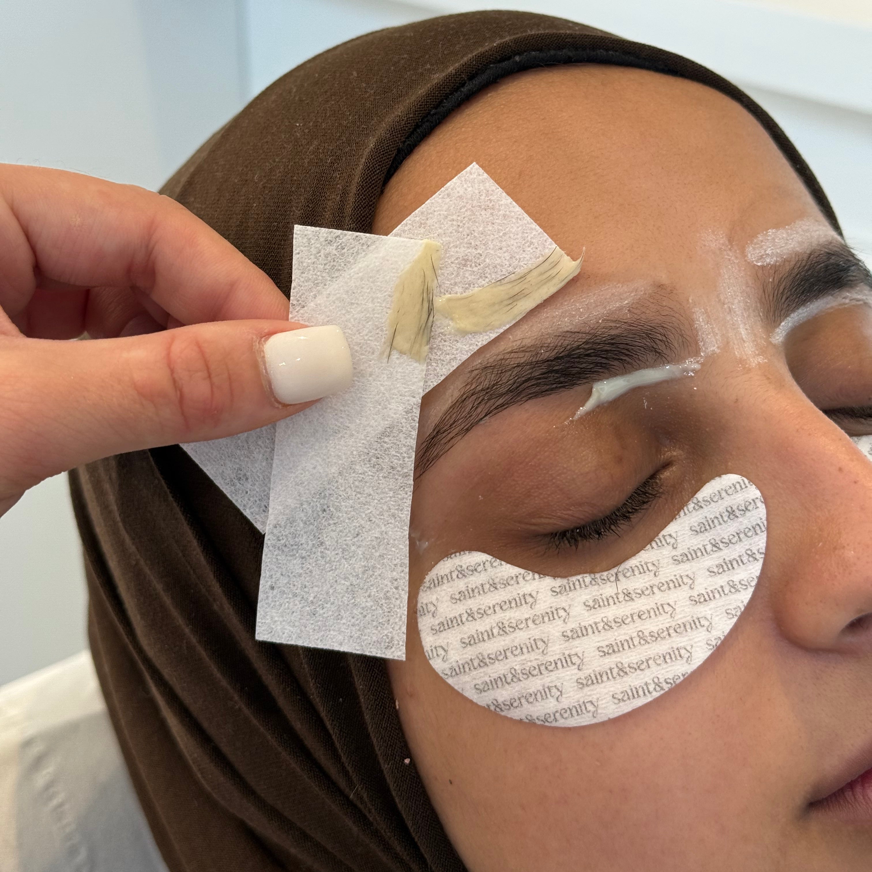 Divine Glide Pearl Soft Wax