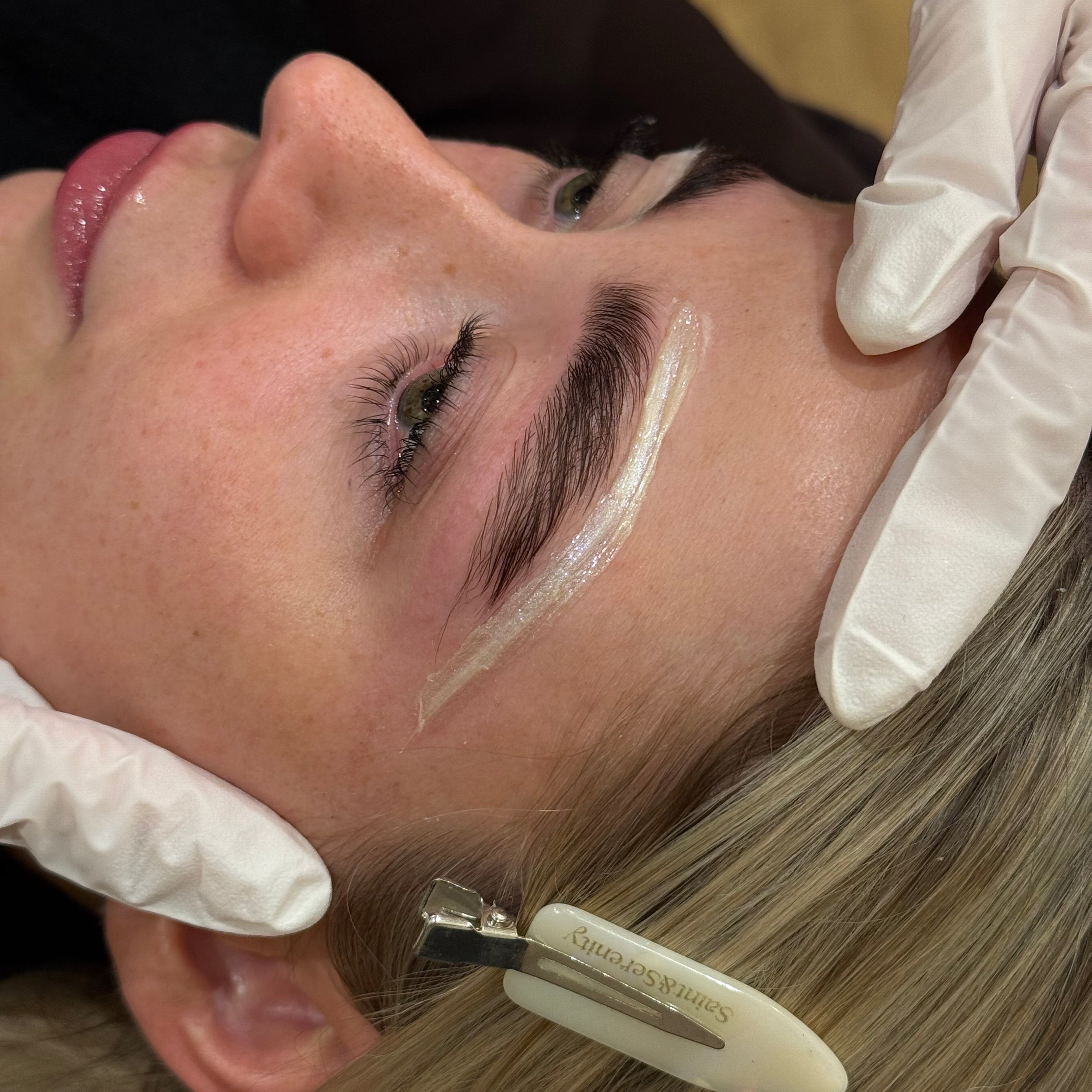 Divine Glide Pearl Soft Wax