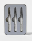 Tweezer Trio Bundle