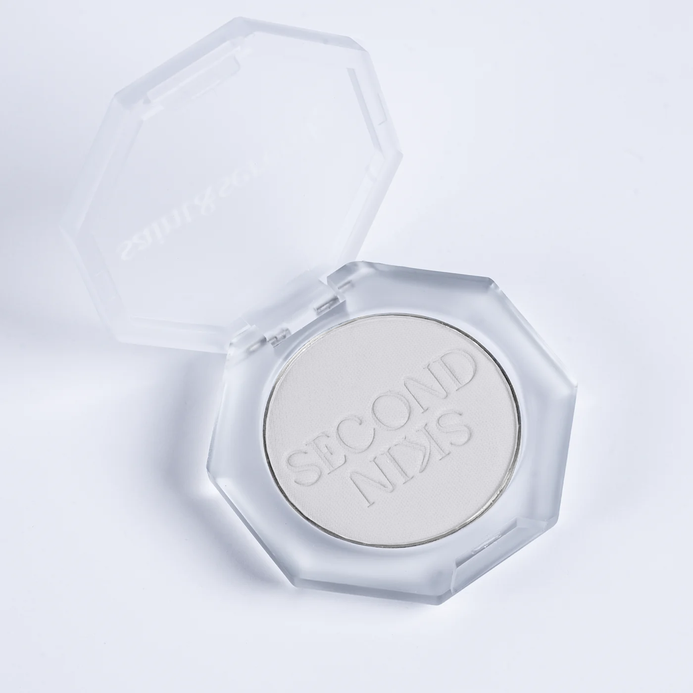 Second Skin - Cloud White