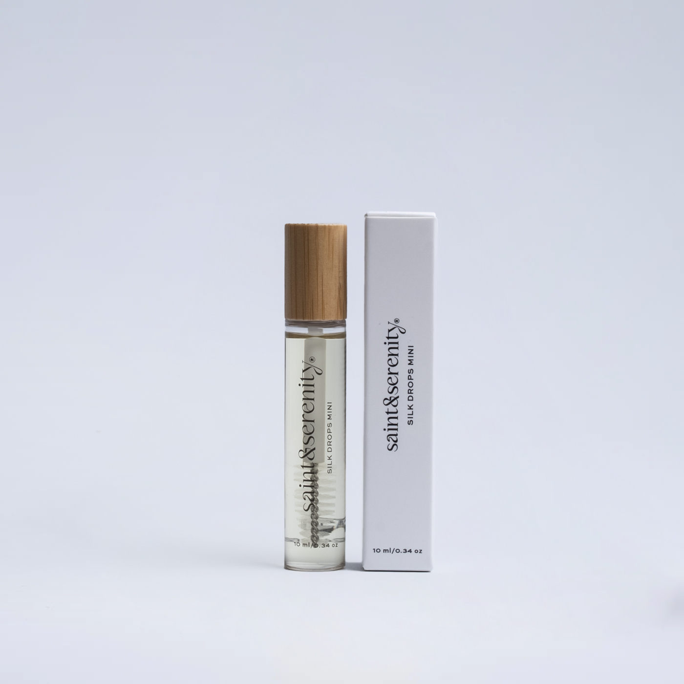 Silk Drops Mini