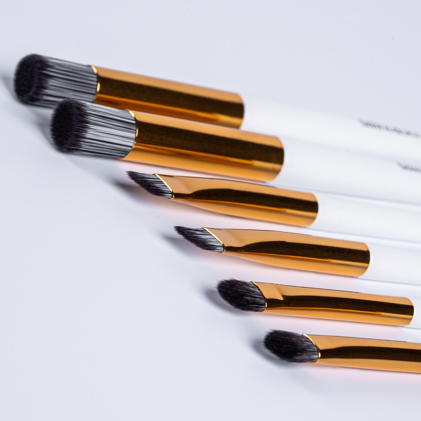 The Complete Brush Collection