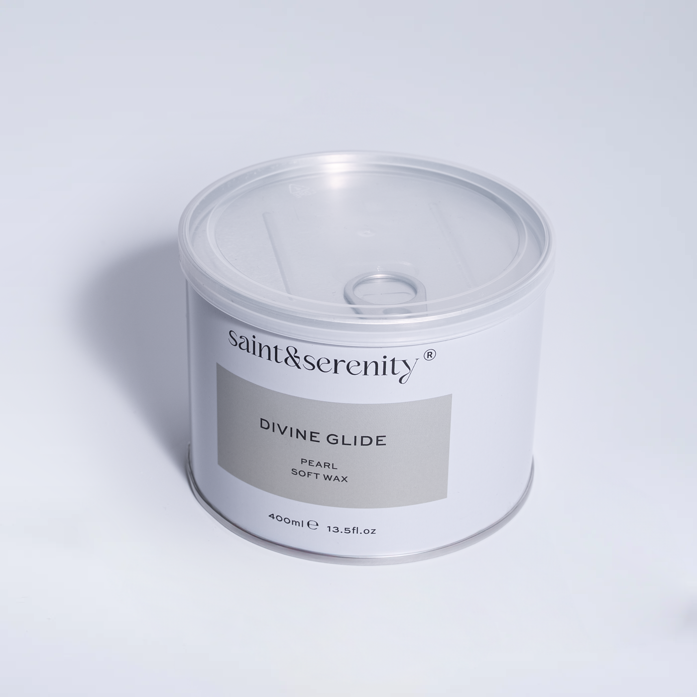 Divine Glide Pearl Soft Wax