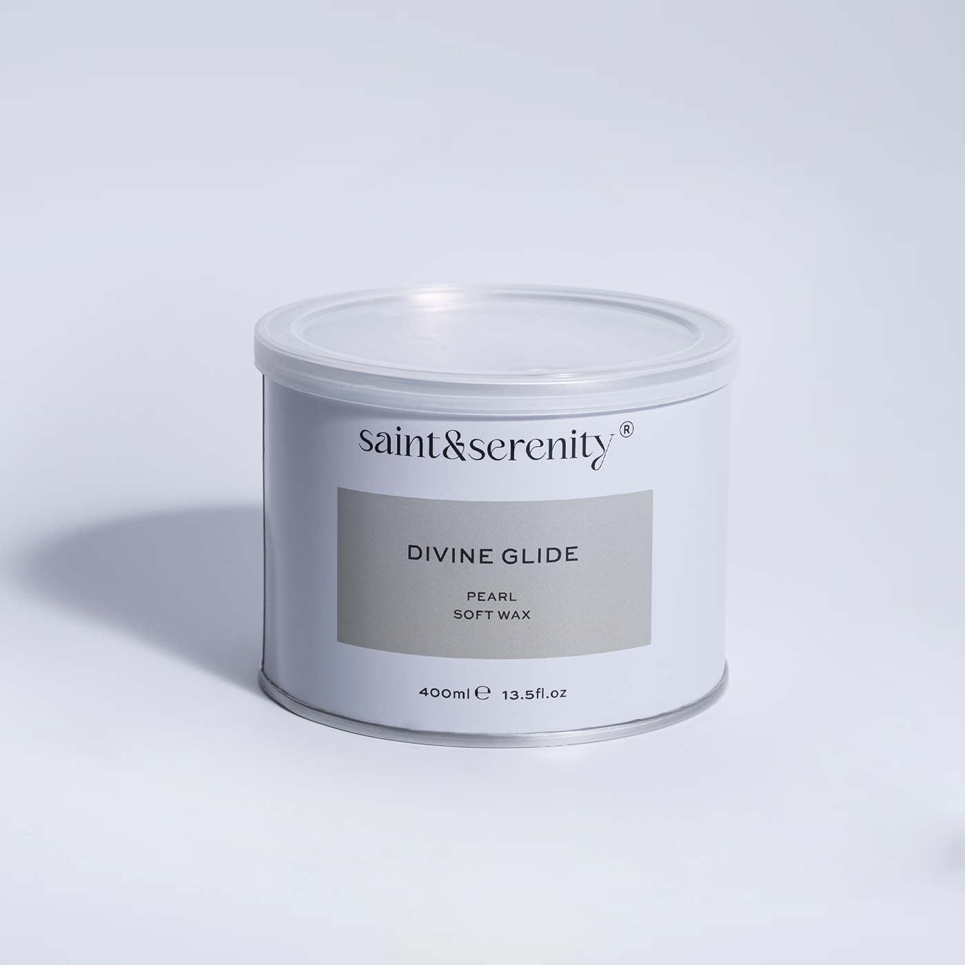 Divine Glide Pearl Soft Wax