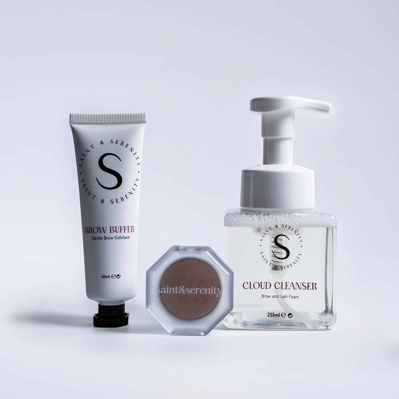 The Prep Kit - Suede Brown
