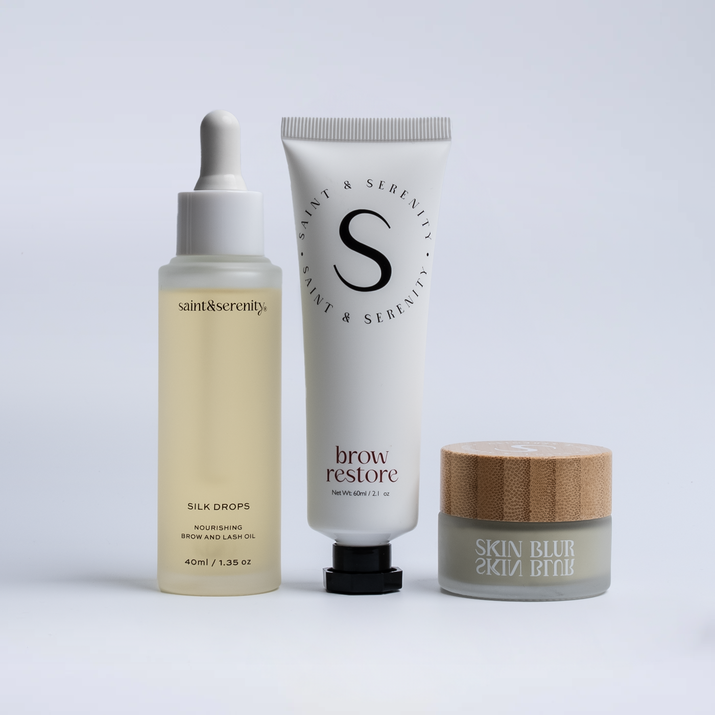 The Perfecting Kit