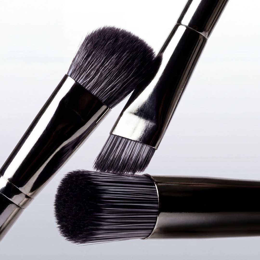 The Complete Brush Collection