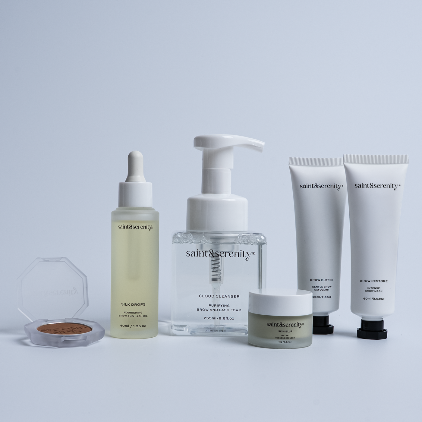 Salon Essentials Kit