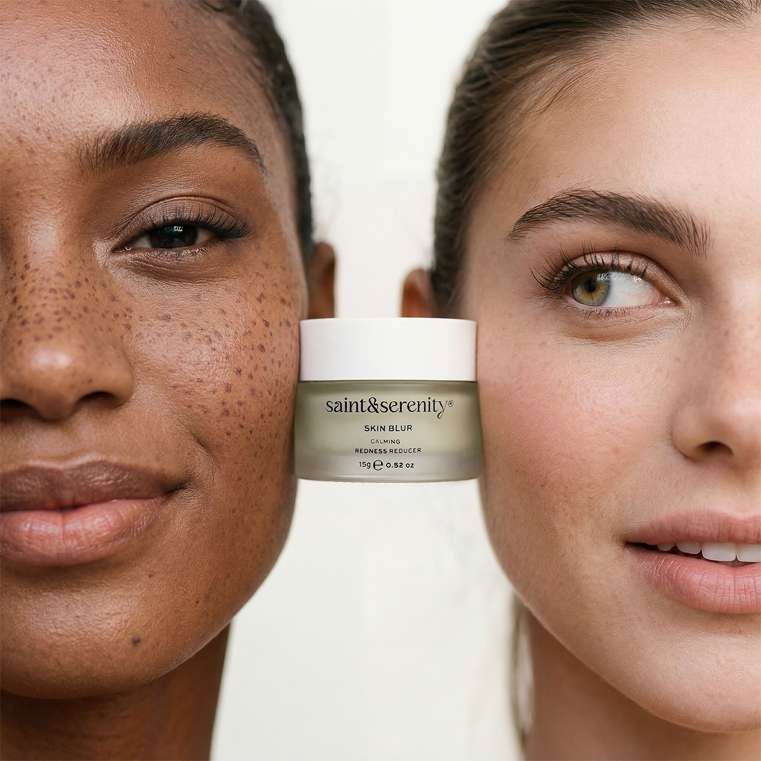 Skin Blur