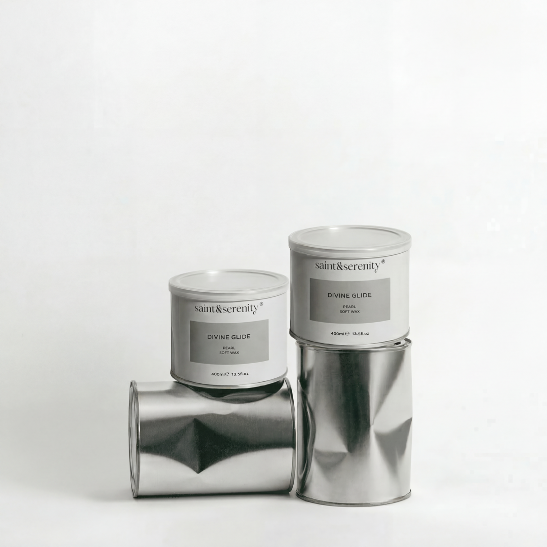 Divine Glide Wax