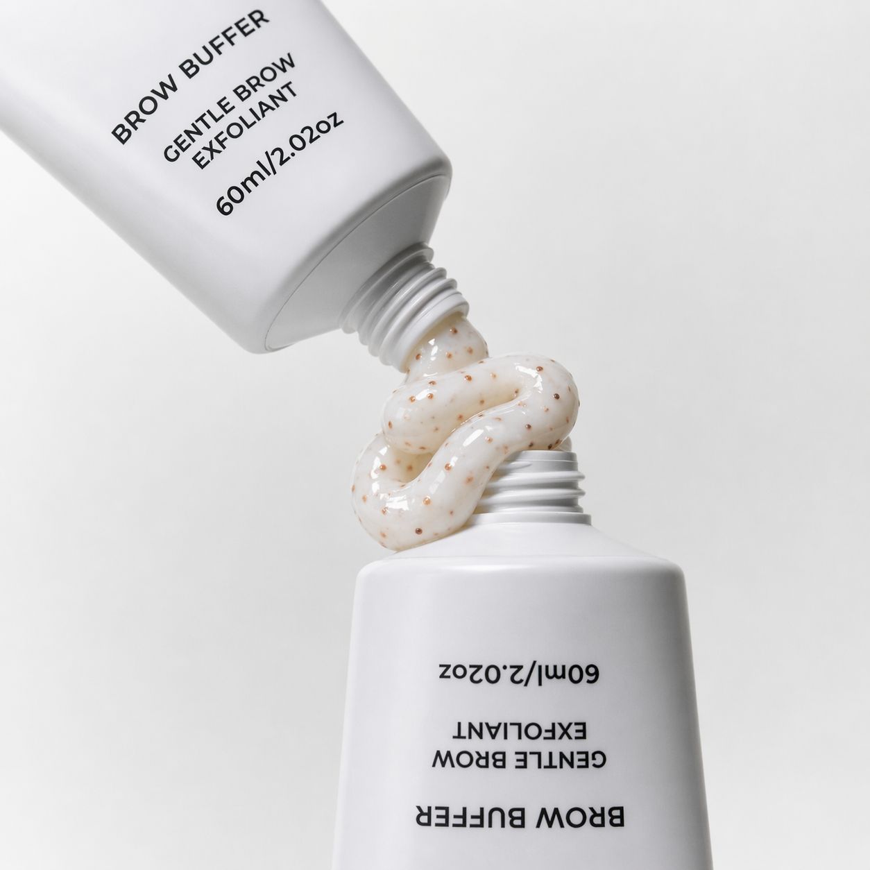 Brow Buffer