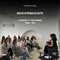 Educate & Elevate