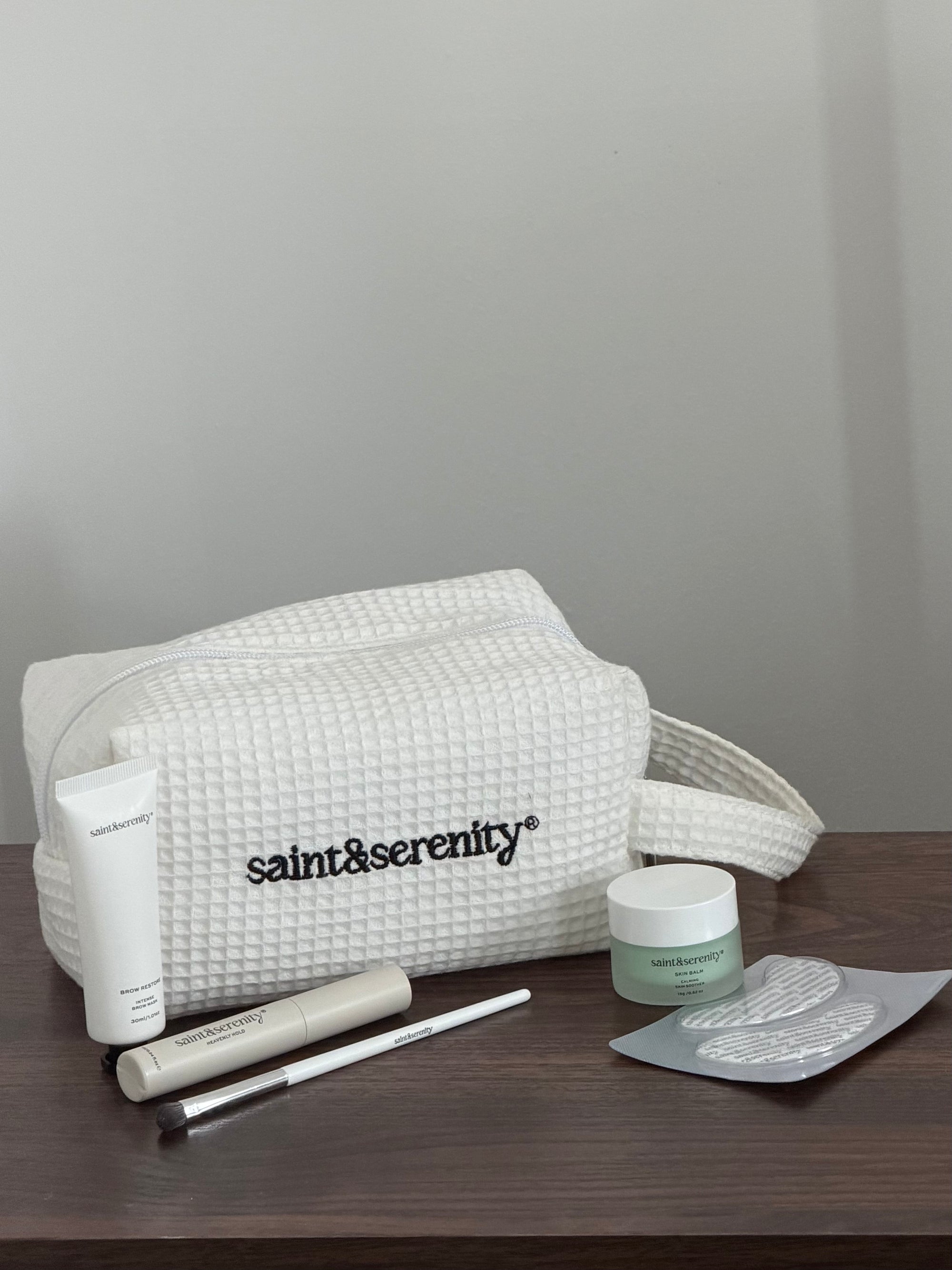 LIMITED EDITION Birthday Bundle - Free Exclusive Waffle Bag