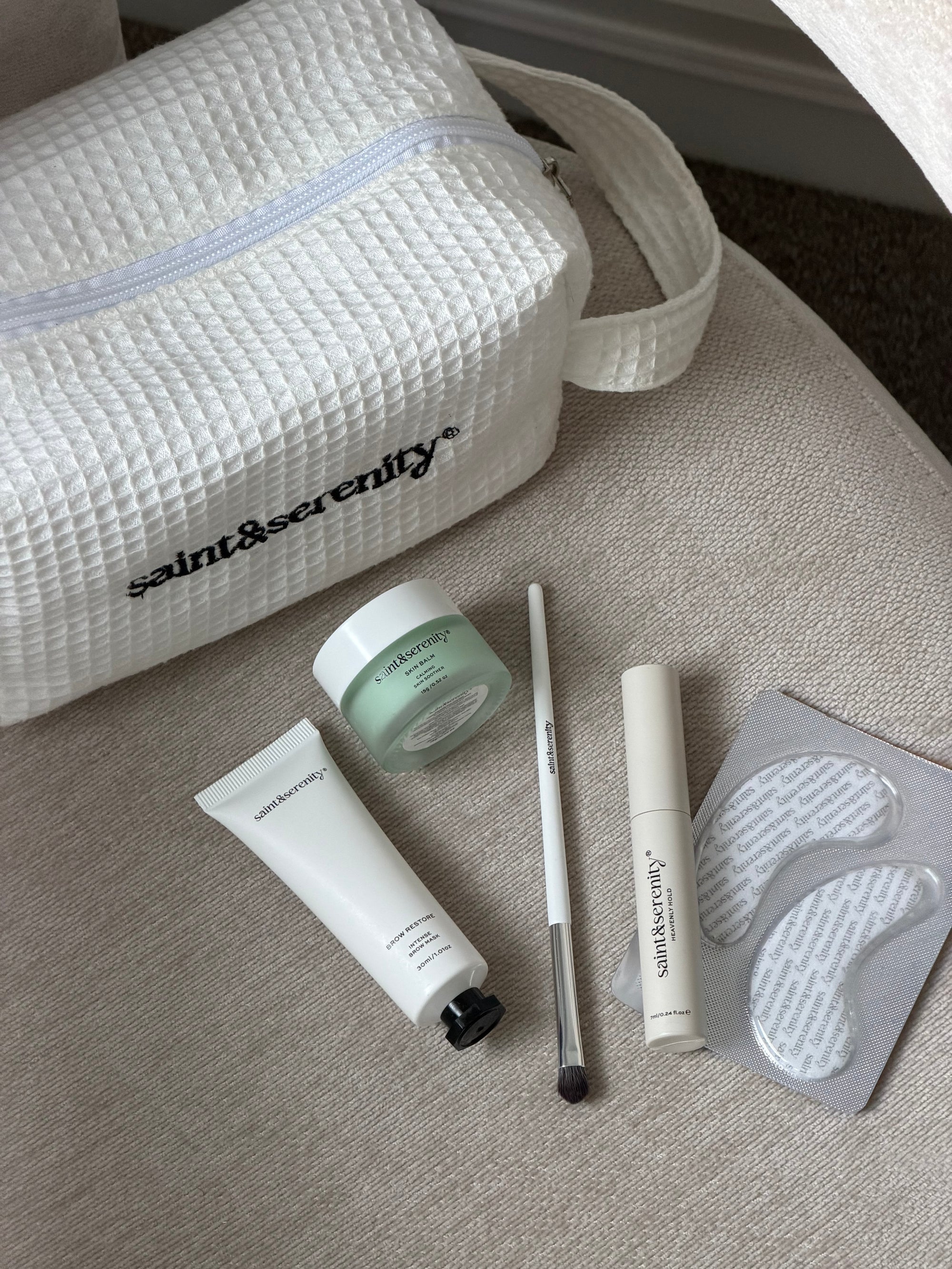 LIMITED EDITION Birthday Bundle - Free Exclusive Waffle Bag