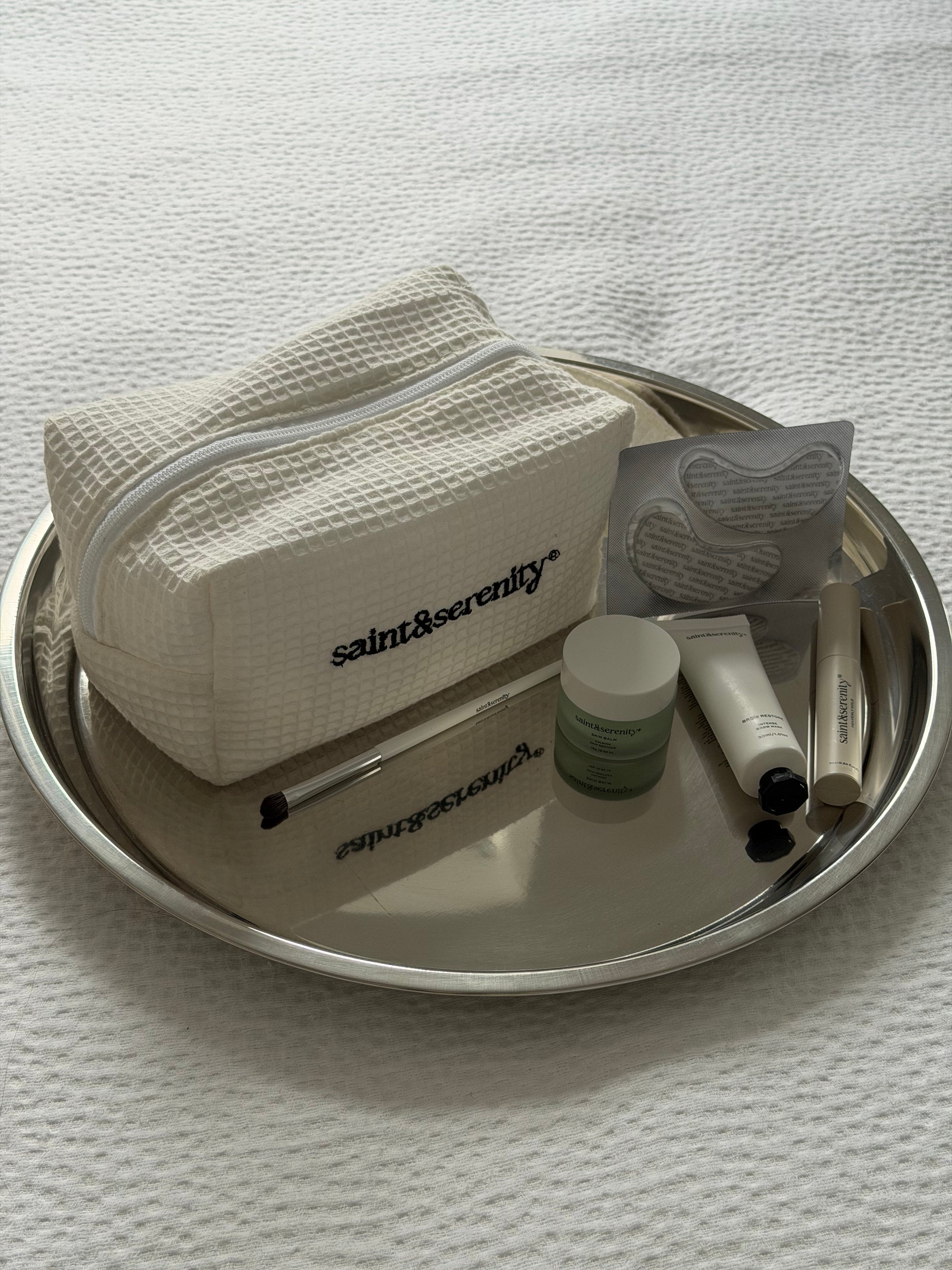 LIMITED EDITION Birthday Bundle - Free Exclusive Waffle Bag