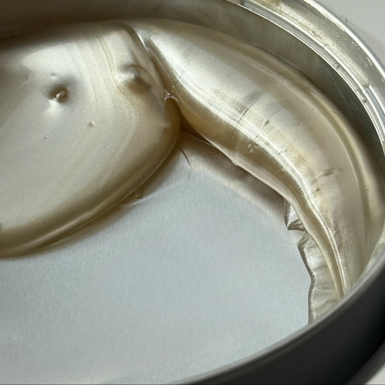 Divine Glide Buttercream Hard Wax