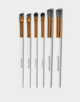 The Complete Brush Collection