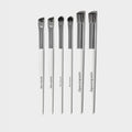 The Complete Brush Collection