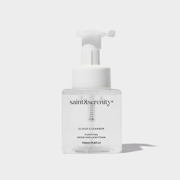 Nettoyant Nuage