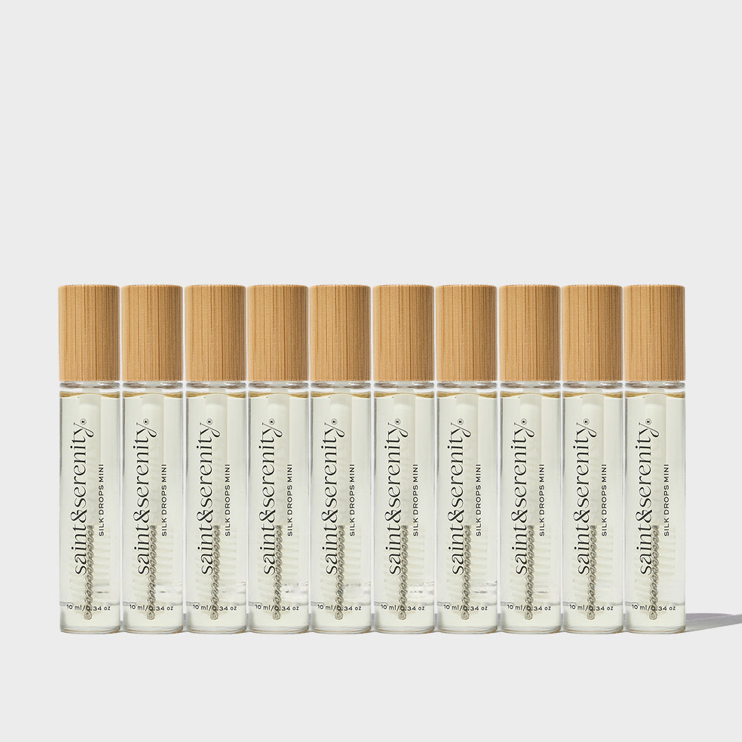 Silk Drops Mini
