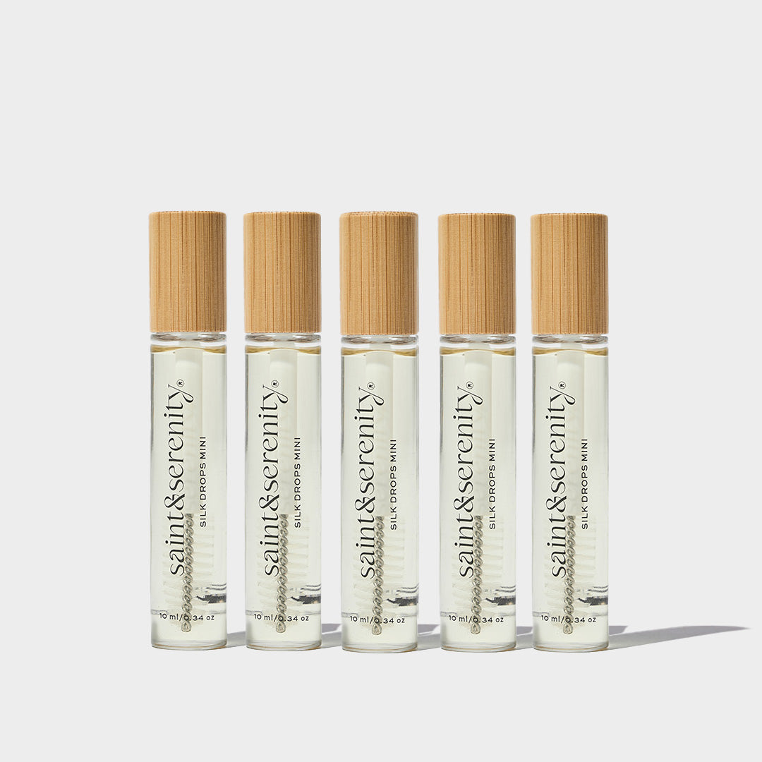 Silk Drops Mini