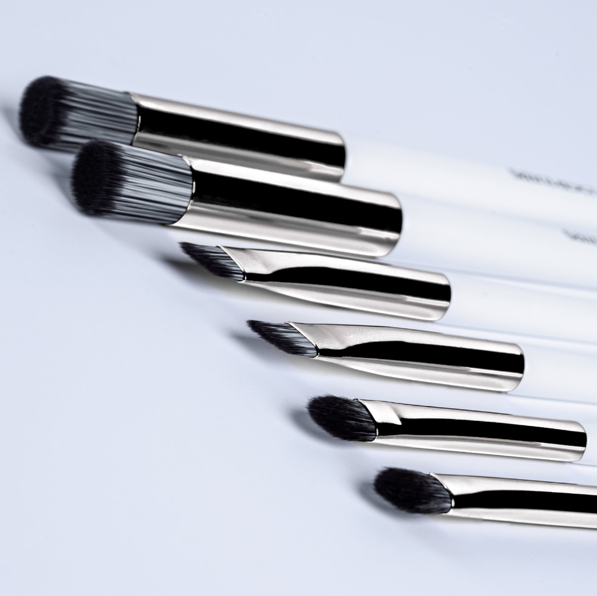 The Complete Brush Collection