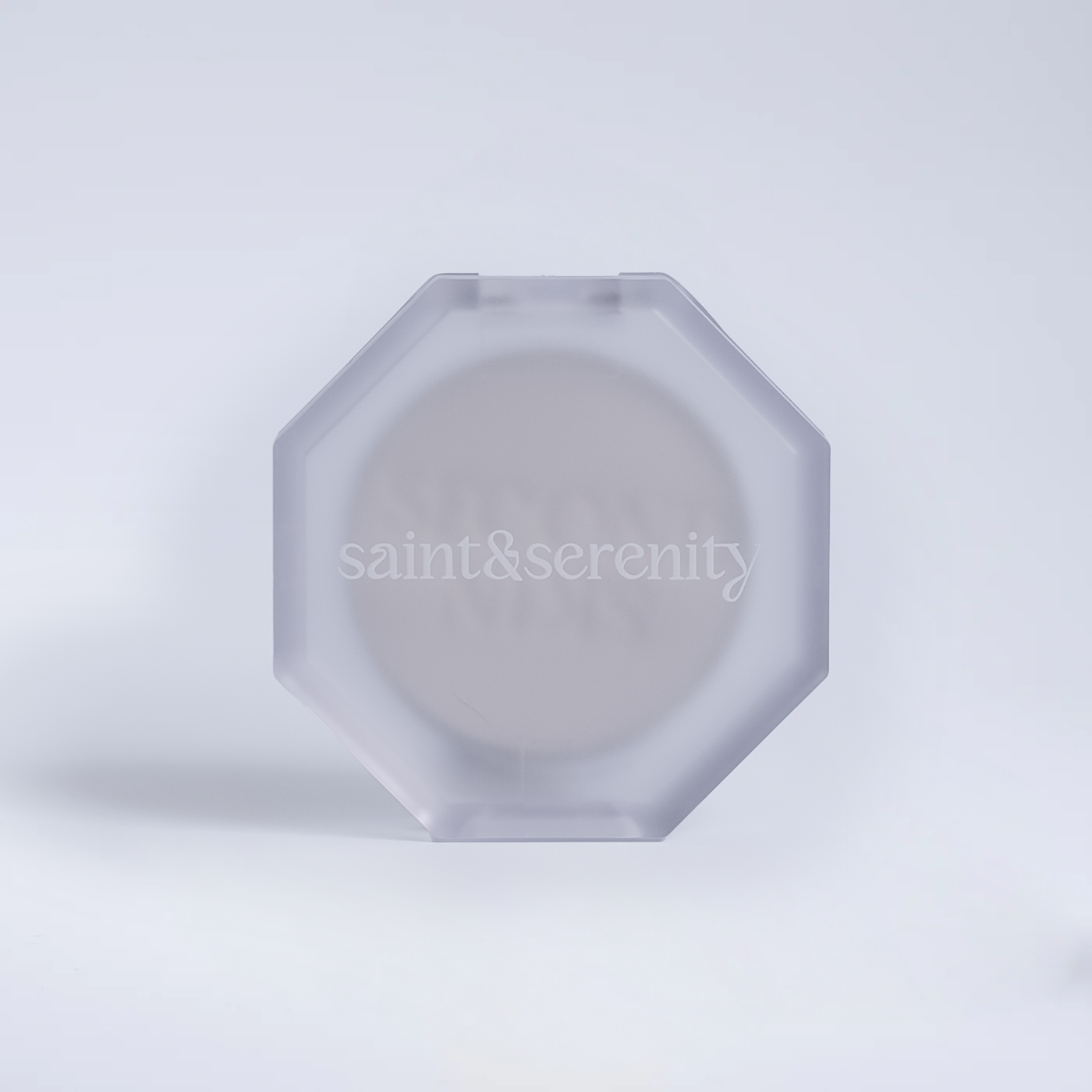 Second Skin - Cloud White