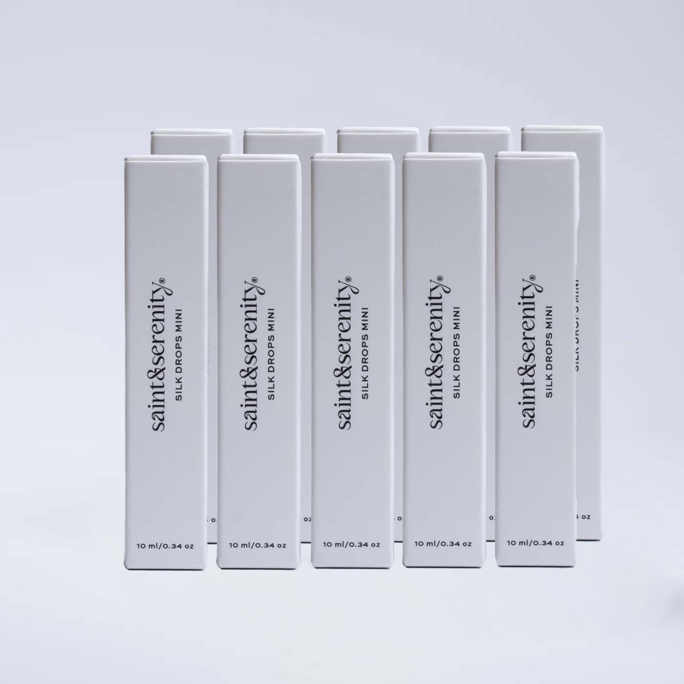 Silk Drop Mini Bundle of 10