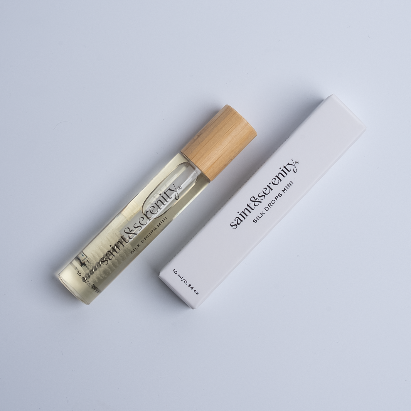 Silk Drops Mini