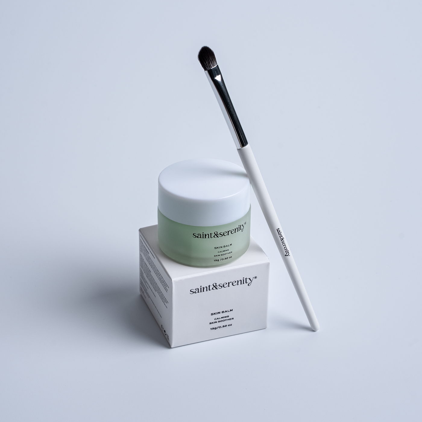 Skin Balm Bundle