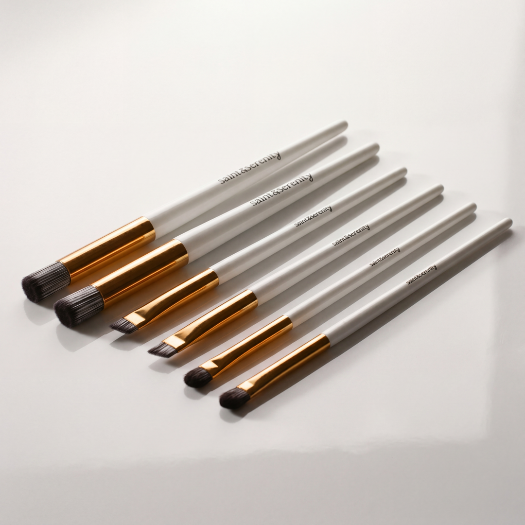 The Complete Brush Collection