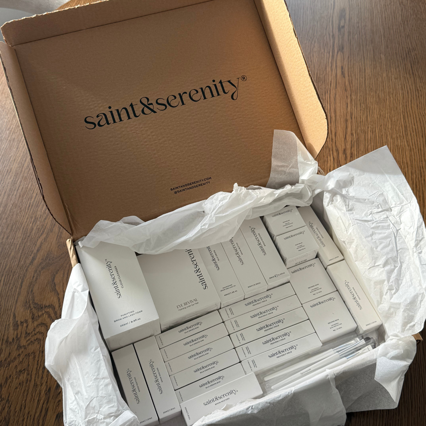 Black Friday Bundle Box