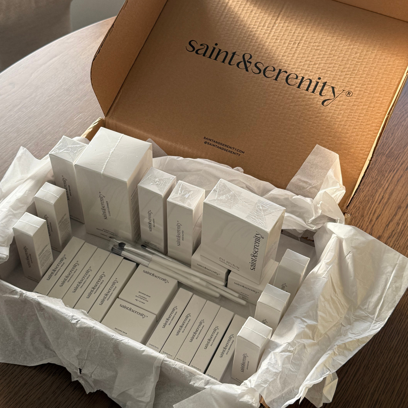 Black Friday Bundle Box