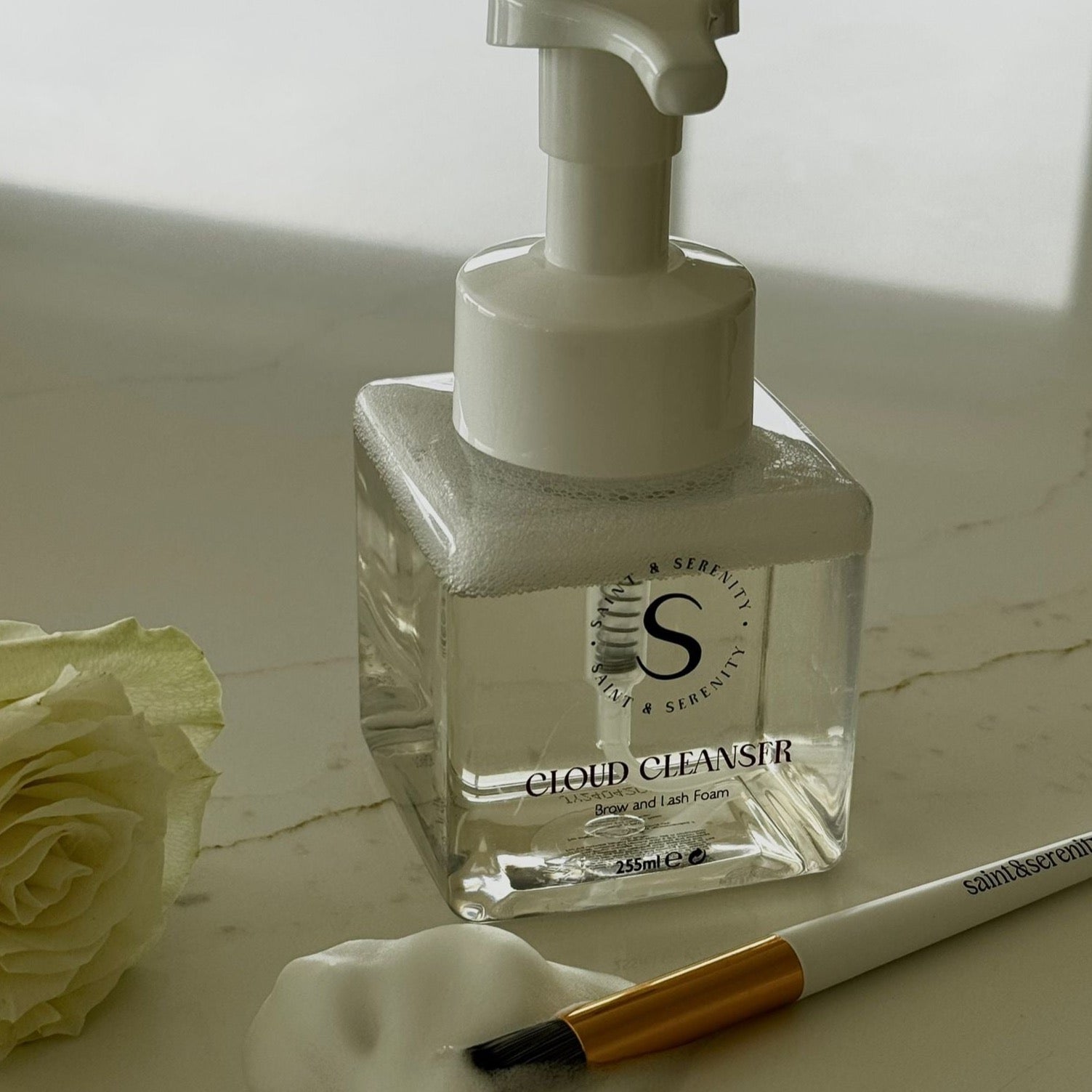 Cloud Cleanser
