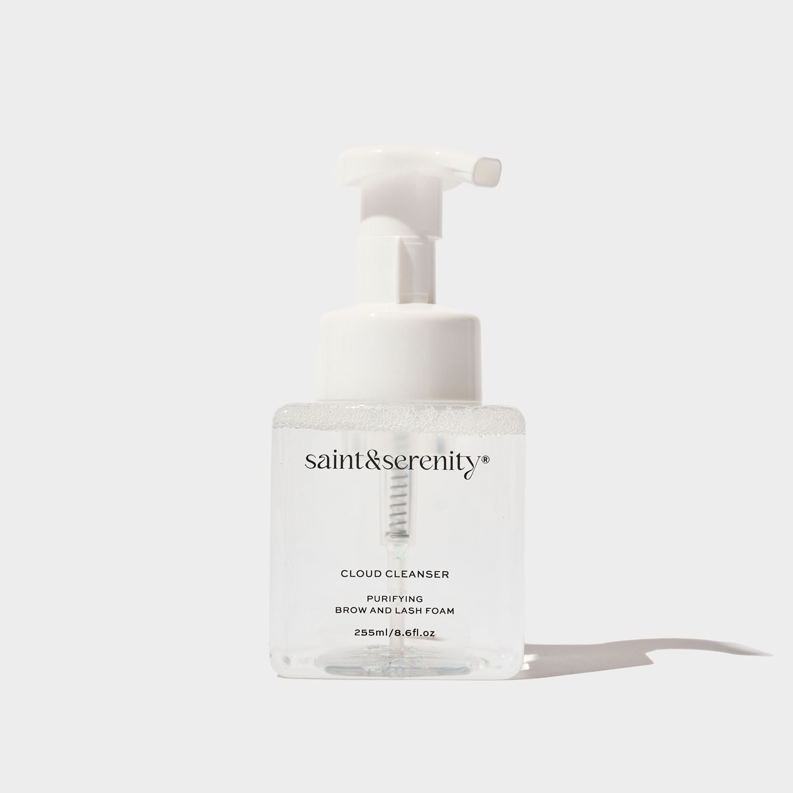 Cloud Cleanser
