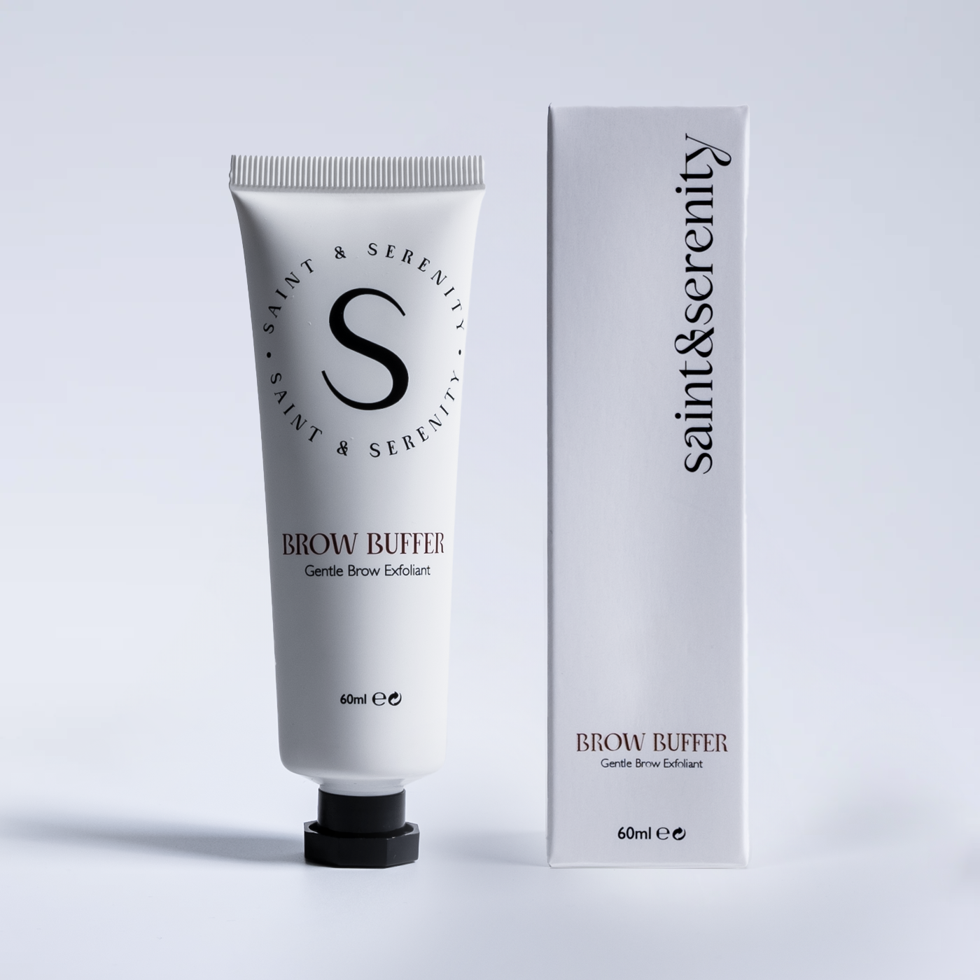 Brow Buffer