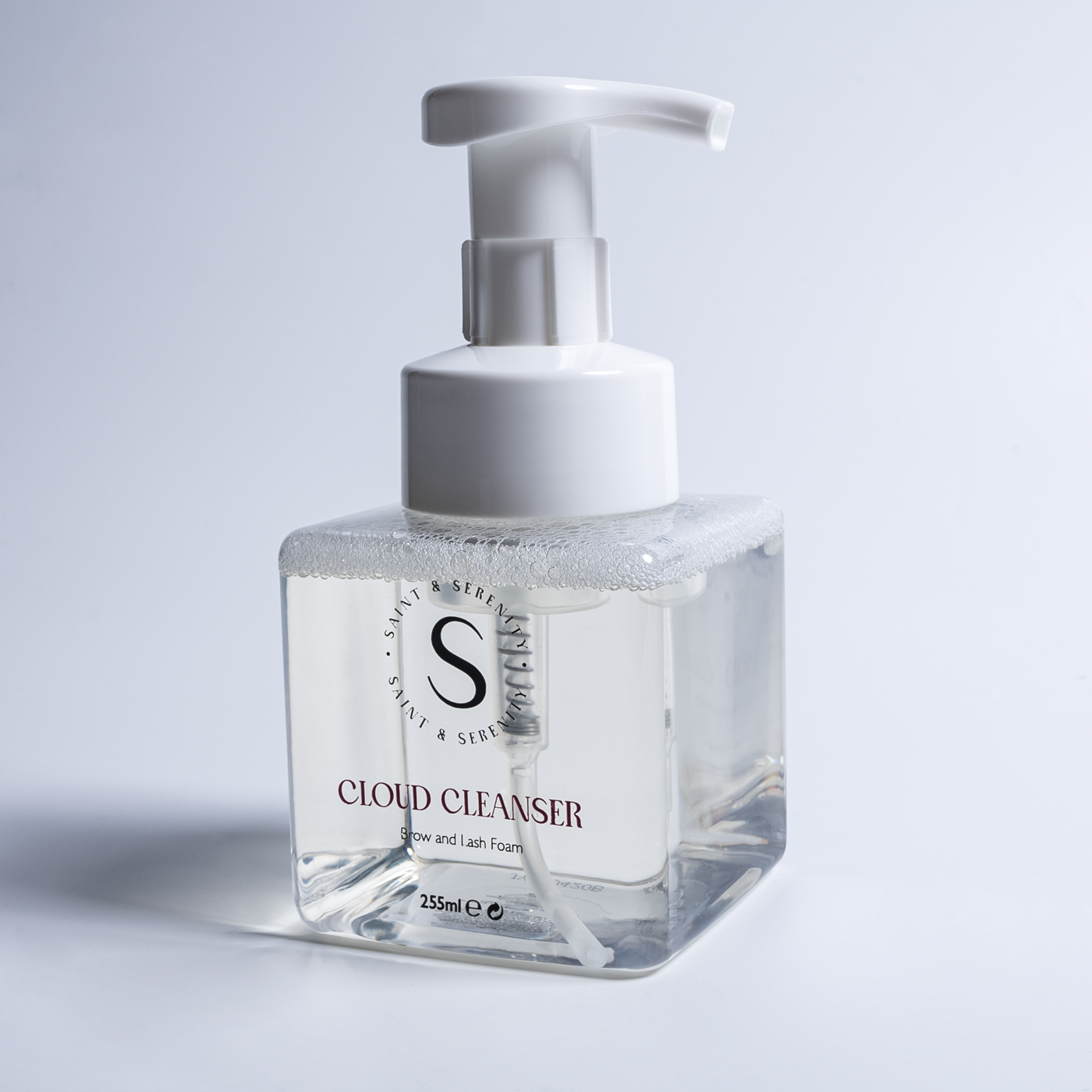 Cloud Cleanser