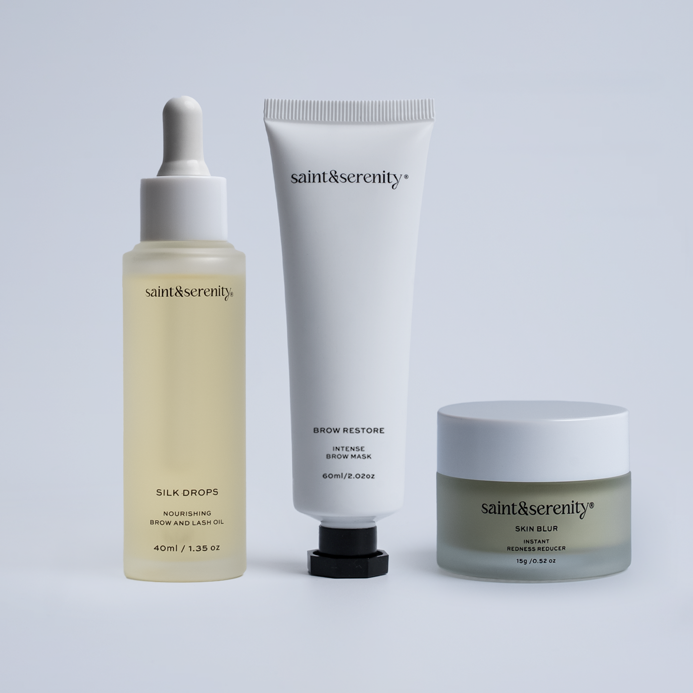 The Perfecting Kit