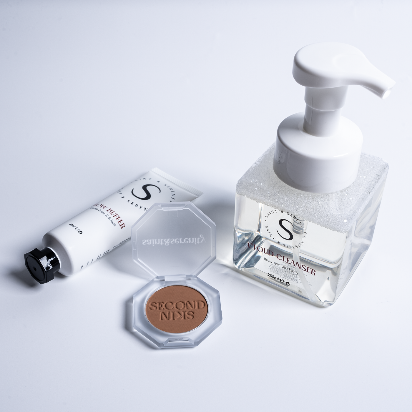 The Prep Kit - Suede Brown