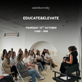 EDUCATE & ELEVATE