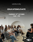 EDUCATE & ELEVATE